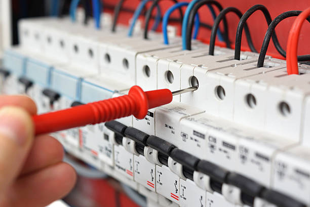 Emergency Electrical Repair Services in Rowlett, TX